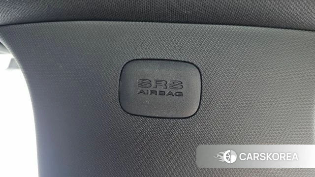 Ssangyong The New Rexton Sport id 4567108 из Кореи 20