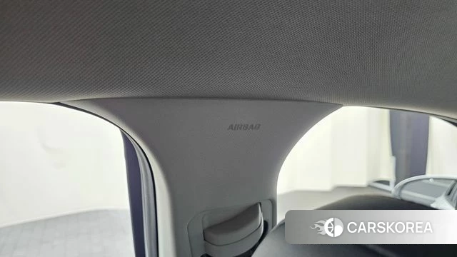Hyundai Sonata (DN8) id 4967365 из Кореи 20