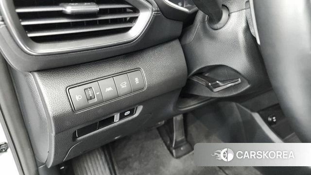 Hyundai The New Santa Fe id 4309223 из Кореи 20