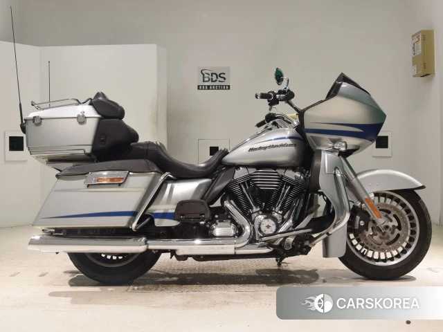 Проданный Harley-Davidson Road Glide FLTRU1690 id 4199242 из Японии, фото 20