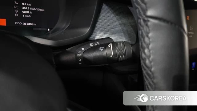 Polestar Polestar 2 id 4793399 из Кореи 20