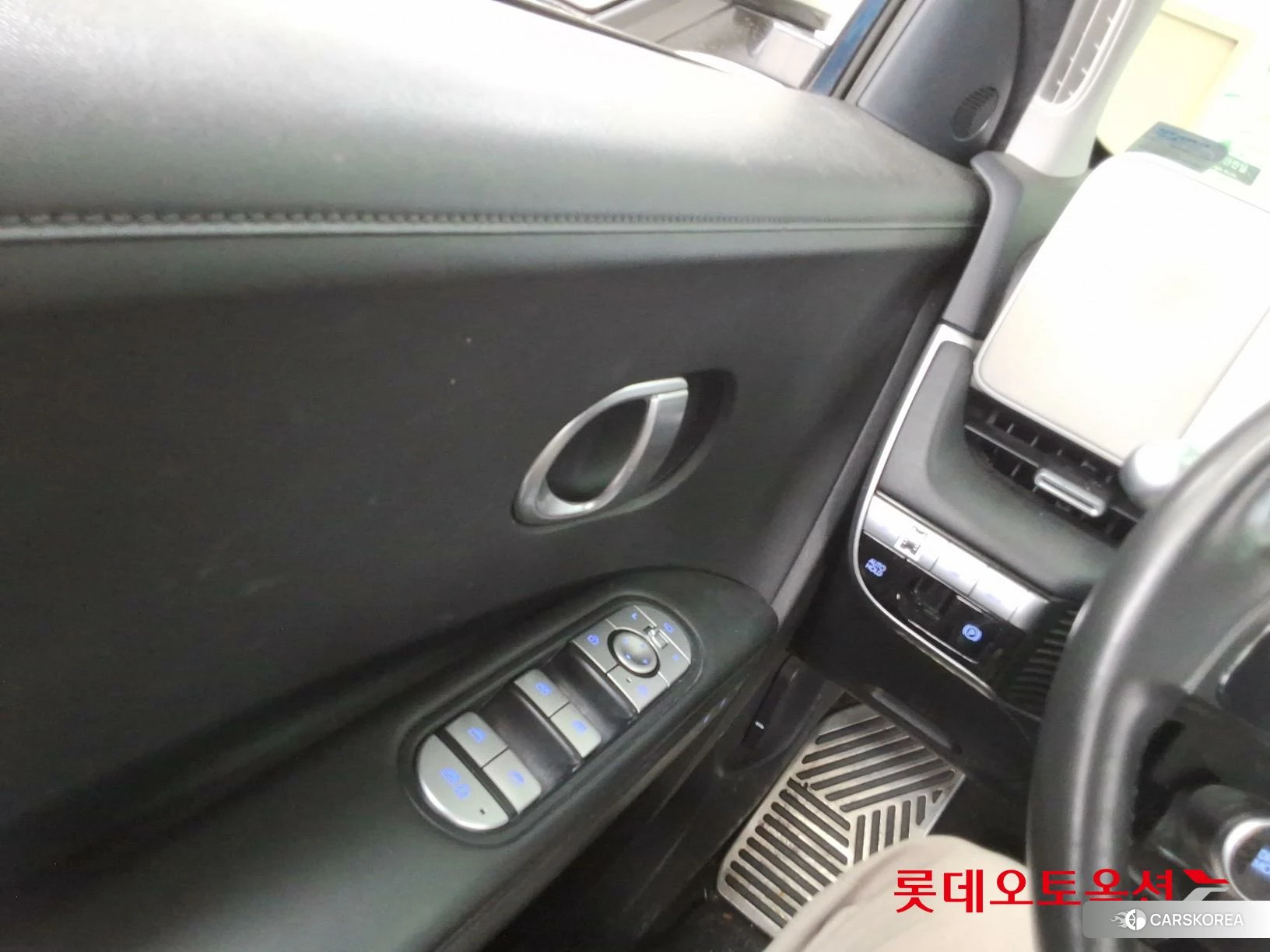 Hyundai IONIQ 5 id 3875830 из Кореи 20