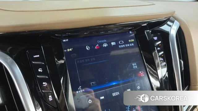 Cadillac Escalade id 4482366 из Кореи 20