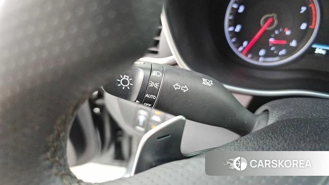 Genesis G70 id 4543273 из Кореи 20