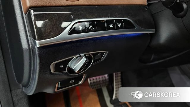 Mercedes-Benz S-Class W222 id 4742369 из Кореи 20