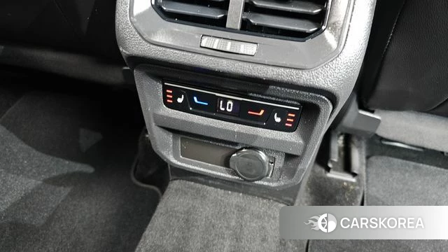 Volkswagen Tiguan second Generation id 4579857 из Кореи 20