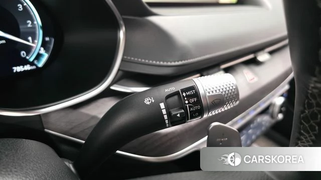 Genesis G80 (RG3) id 4749854 из Кореи 20