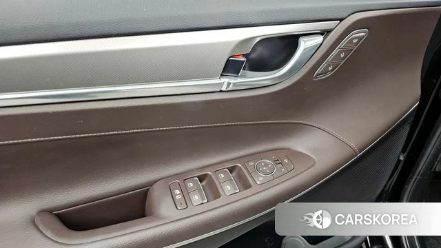 Hyundai The New Grandeur IG id 4293419 из Кореи 20