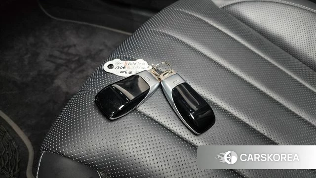 Mercedes-Benz E-Class W213 id 4770127 из Кореи 19