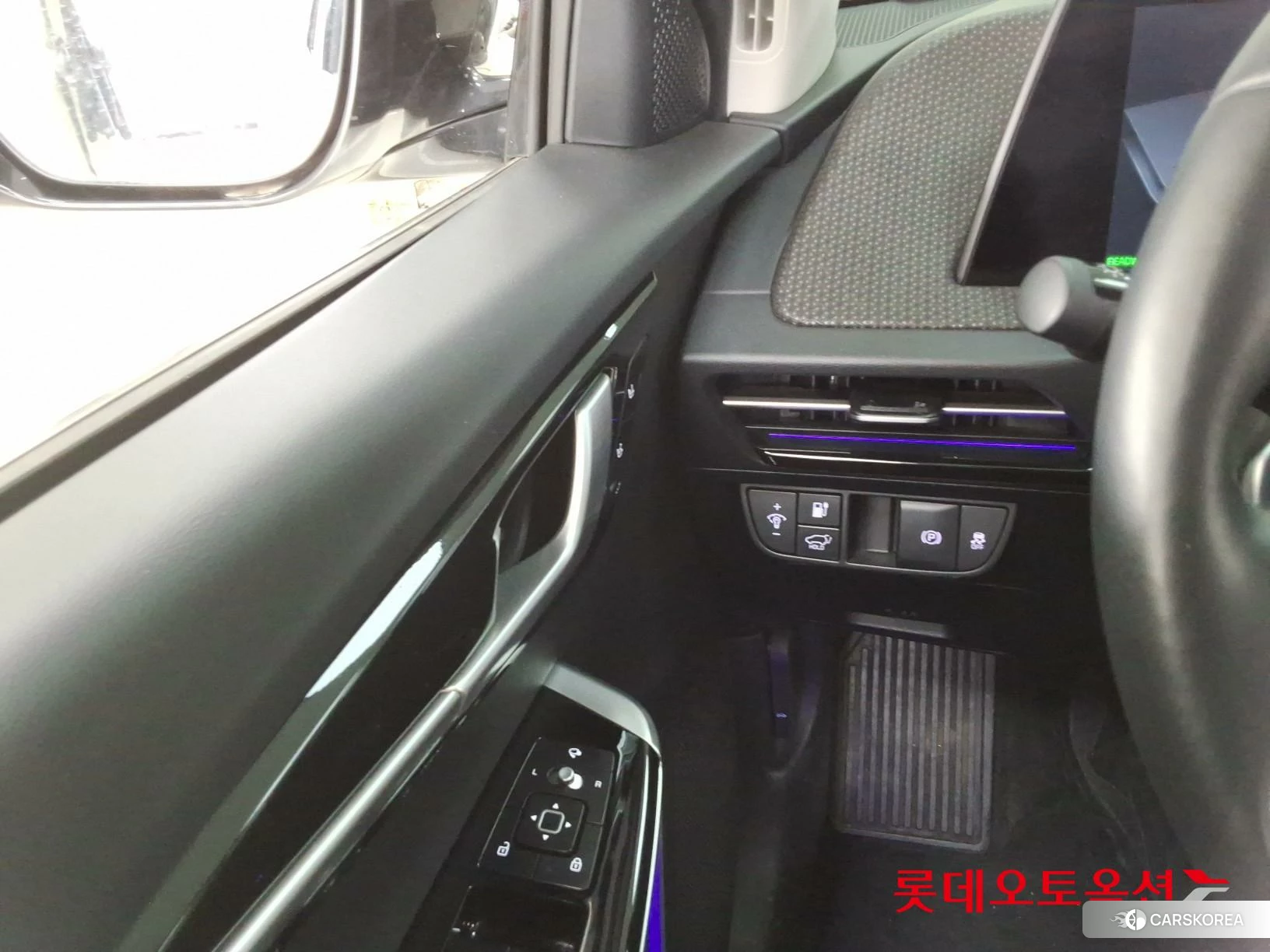 Kia EV6 id 3875781 из Кореи 20