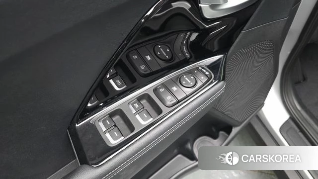 Kia Niro EV id 4344530 из Кореи 20