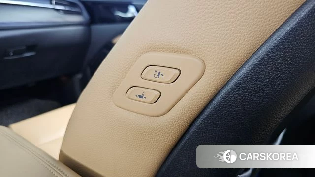 Kia K7 Premier Hybrid id 4894587 из Кореи 20