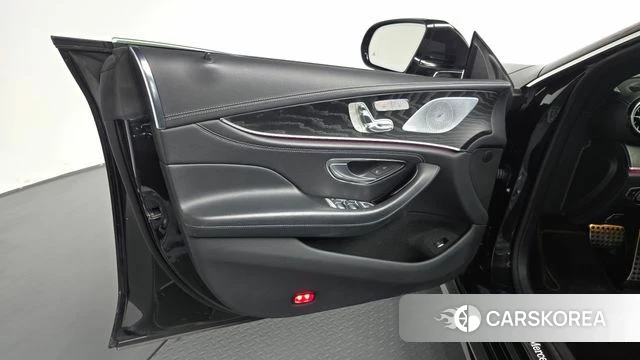 Mercedes-Benz CLS-Class C257 id 4293334 из Кореи 20
