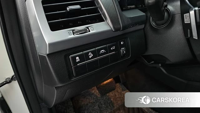 Ssangyong All New Rexton id 4625414 из Кореи 20