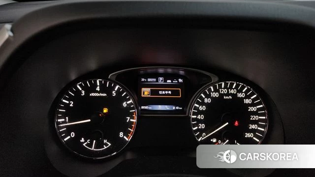 Nissan Pathfinder 4th Generation id 4424749 из Кореи 20