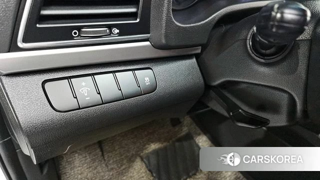 Hyundai Avante AD id 4246158 из Кореи 20