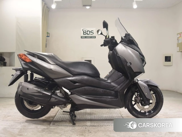 Проданный Yamaha X-MAX 250 id 3946213 из Японии, фото 20