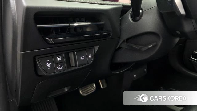 Kia EV6 id 4572571 из Кореи 20