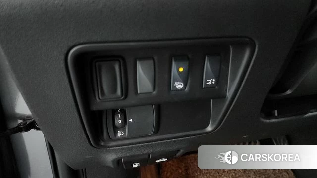 Renault Korea (Samsung) The New QM6 id 4465060 из Кореи 20