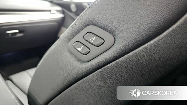 Genesis Electrified G80 (RG3) id 4603094 из Кореи 20