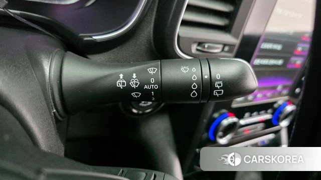 Renault Korea (Samsung) QM6 id 4856257 из Кореи 20