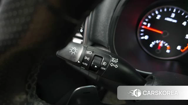 Kia Sportage The Bold id 4849862 из Кореи 20