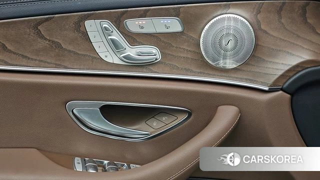 Mercedes-Benz E-Class W213 id 4774025 из Кореи 20