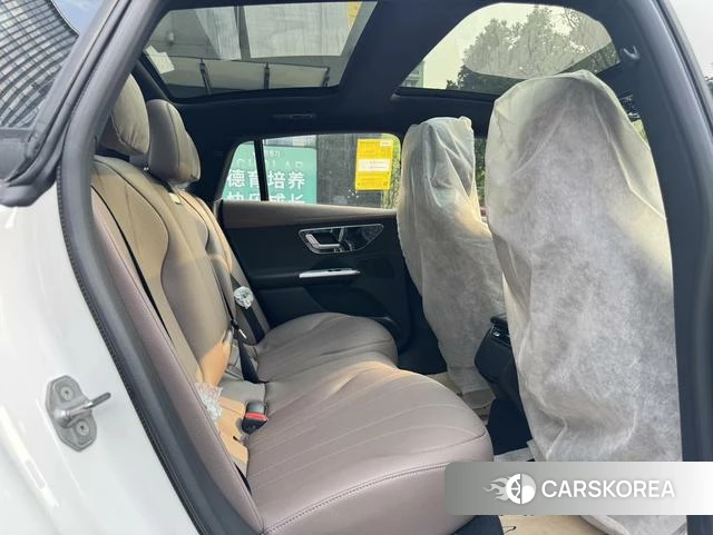 Mercedes-Benz EQE id 4263767 из Китая 20