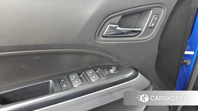 Chevrolet (GM Daewoo) Colorado id 4727554 из Кореи 20