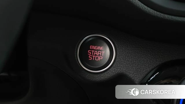 Kia The New K3 2nd generation id 4623470 из Кореи 20