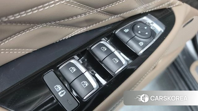 Kia K8 Hybrid id 4784113 из Кореи 20