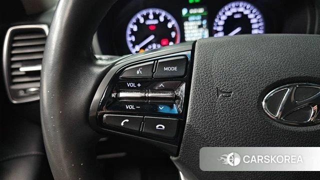 Hyundai Grandeur IG id 4563021 из Кореи 20