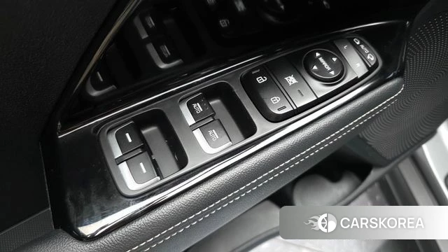 Kia Niro EV id 4646607 из Кореи 20