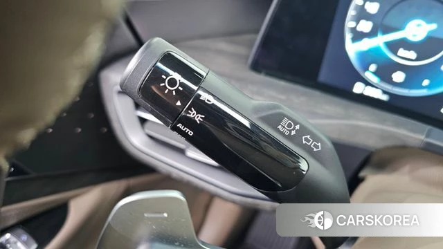Kia K8 Hybrid id 4736286 из Кореи 20