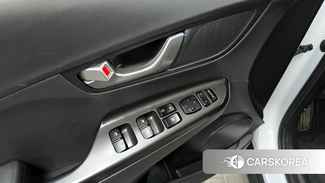 Hyundai Kona id 4268532 из Кореи 20