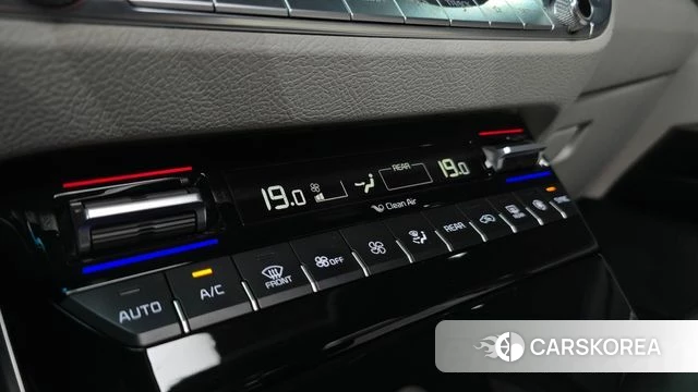 Kia Mohave Master id 4423768 из Кореи 20
