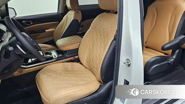 Kia Carnival 4th generation id 4572185 из Кореи 20