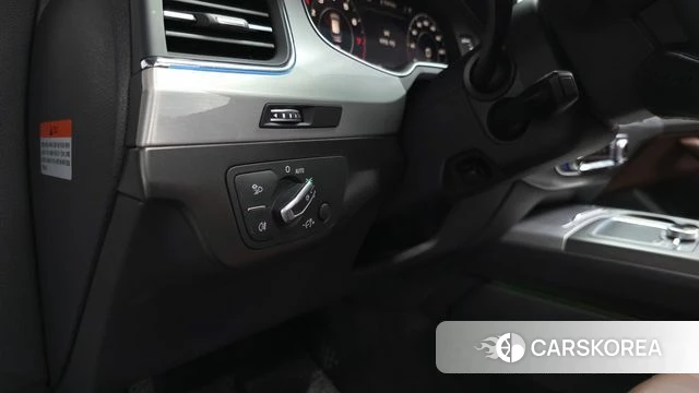 Audi Q7 (4M) id 4581524 из Кореи 20