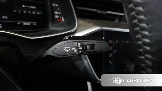 Audi A7 (4K) id 4362717 из Кореи 20
