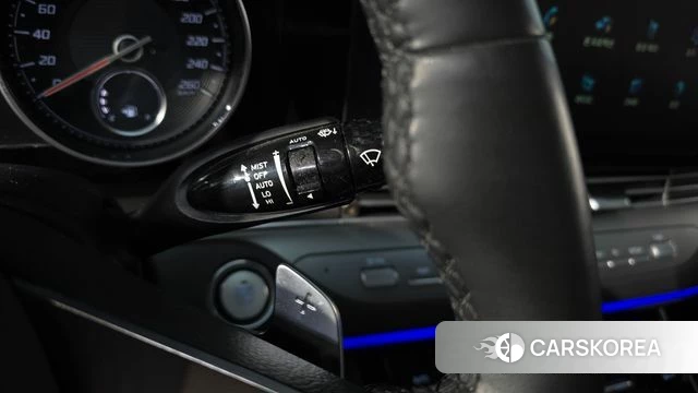 Hyundai The New Grandeur IG id 4396559 из Кореи 20