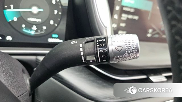 Genesis G90 (RS4) id 4186781 из Кореи 20