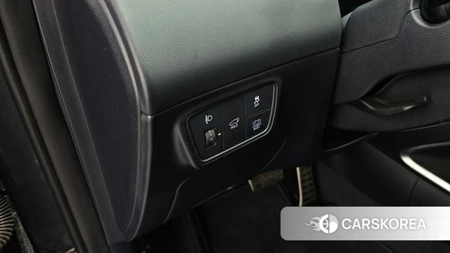Hyundai Tucson Hybrid (NX4) id 4619603 из Кореи 20