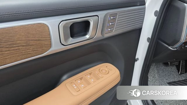 Hyundai Santa Fe (MX5) id 4854126 из Кореи 20