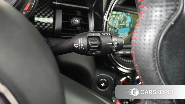 Mini Cooper S id 4882681 из Кореи 20