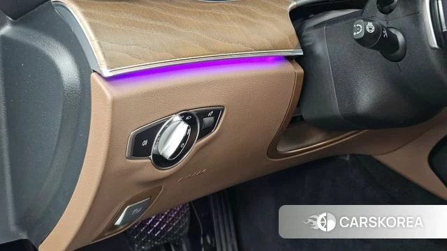 Mercedes-Benz E-Class W213 id 4542451 из Кореи 20