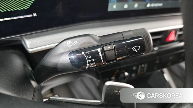 Kia The New K5 3rd generation id 4778479 из Кореи 20