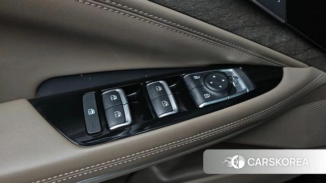 Kia K8 id 4470010 из Кореи 20