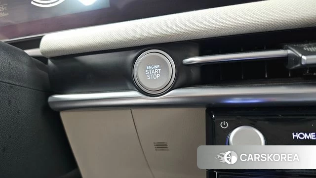 Hyundai The New Tucson (NX4) id 4487934 из Кореи 20