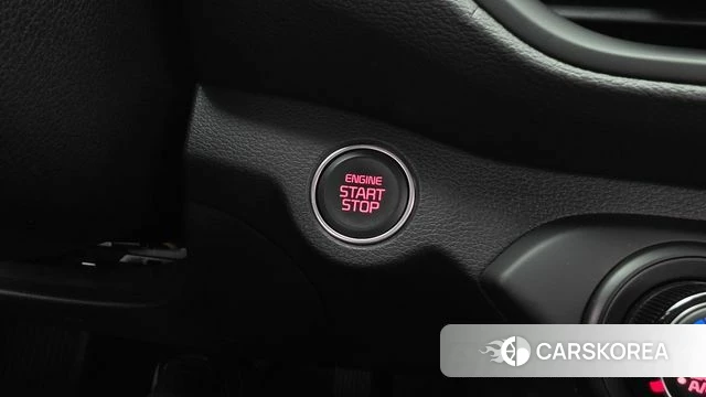 Kia The New K3 2nd generation id 4201617 из Кореи 20