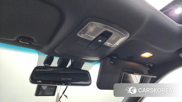 Ssangyong Beautiful Korando id 4684237 из Кореи 20